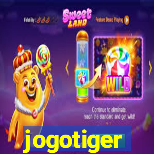 jogotiger