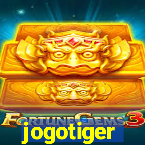 jogotiger