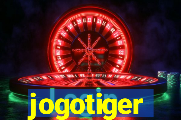 jogotiger