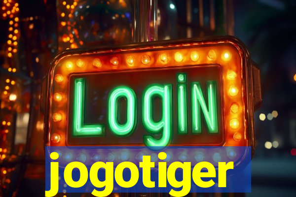 jogotiger