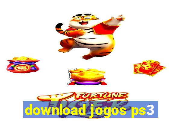 download jogos ps3