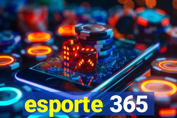 esporte 365