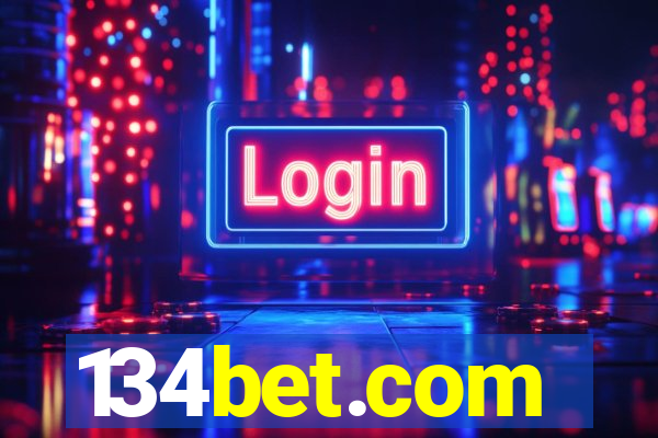 134bet.com