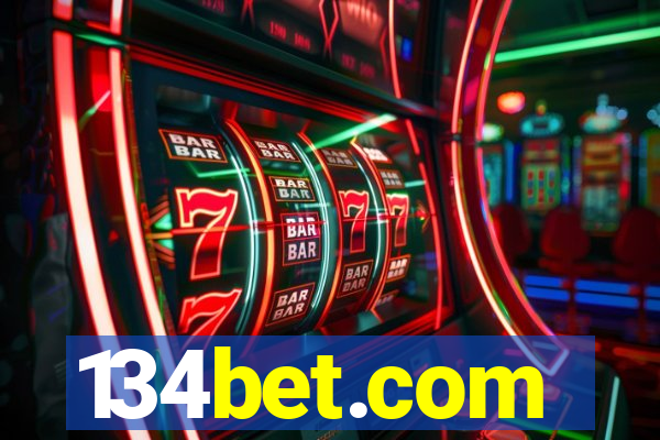 134bet.com