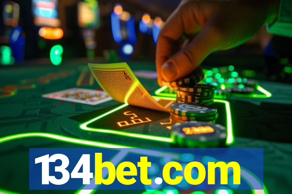 134bet.com