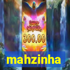 mahzinha