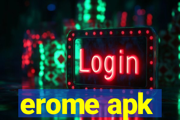 erome apk