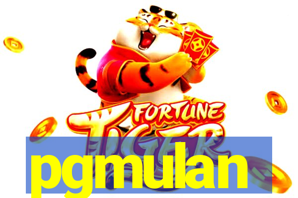 pgmulan