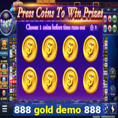 888 gold demo 888