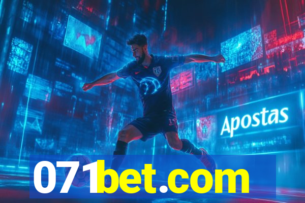 071bet.com