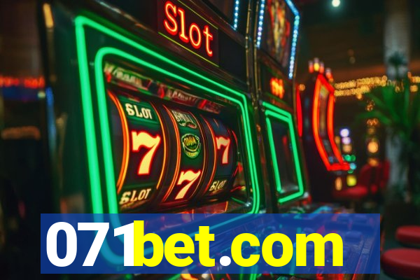 071bet.com