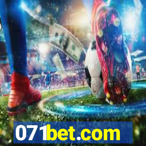 071bet.com