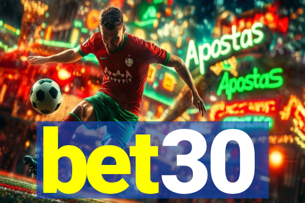 bet30