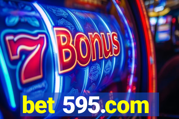 bet 595.com