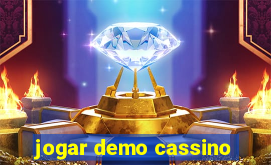 jogar demo cassino