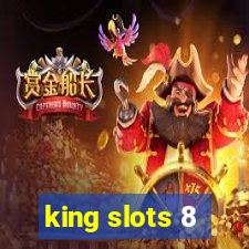 king slots 8