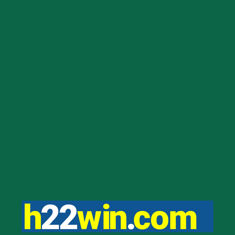 h22win.com