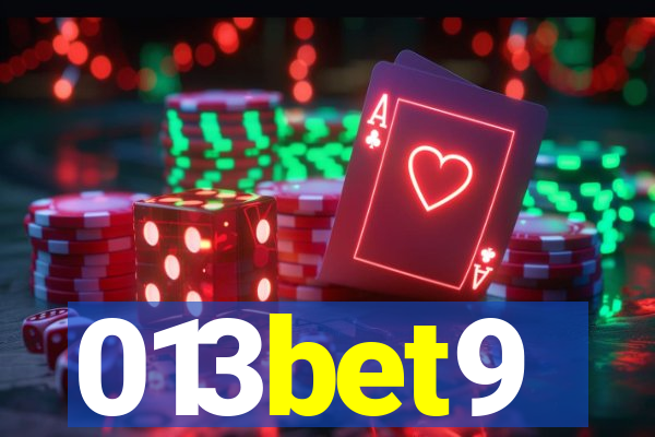 013bet9