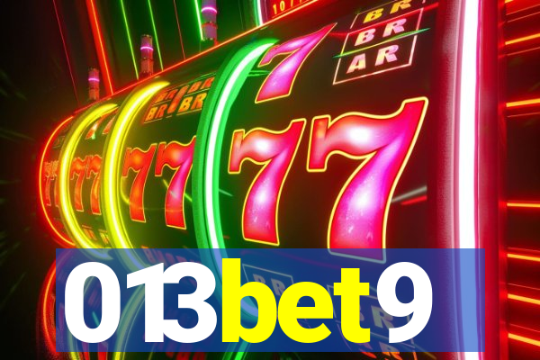 013bet9