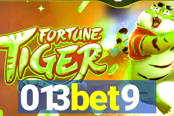 013bet9