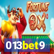 013bet9