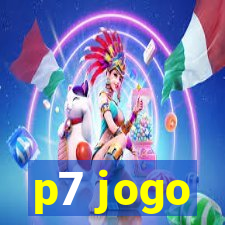 p7 jogo