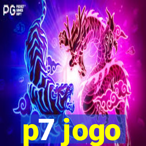 p7 jogo