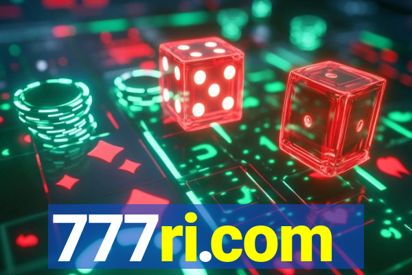 777ri.com