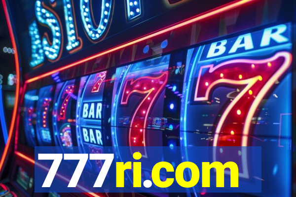 777ri.com