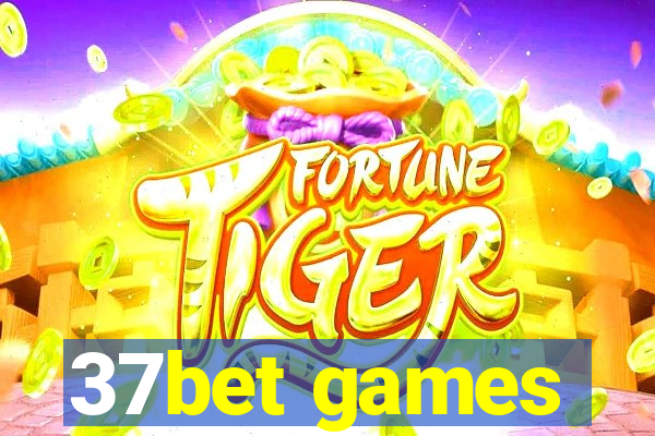 37bet games