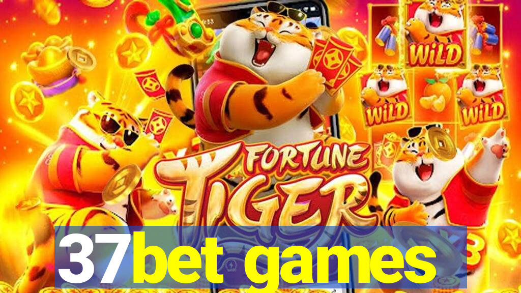 37bet games