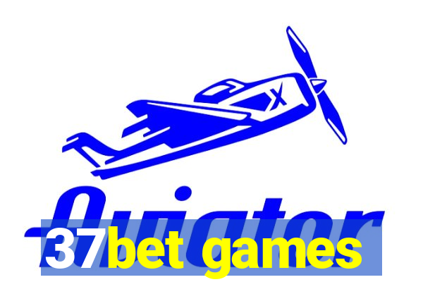 37bet games