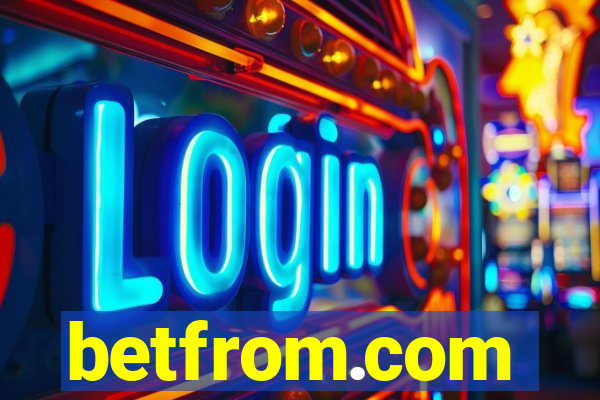 betfrom.com