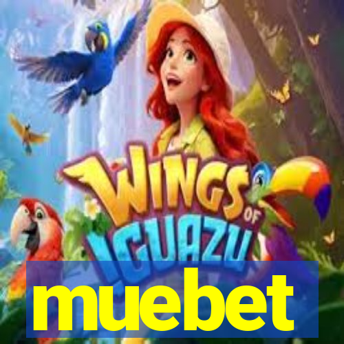 muebet