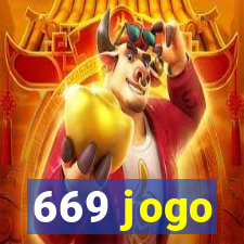 669 jogo