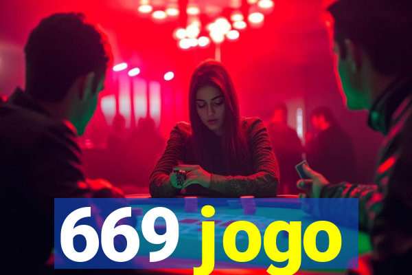 669 jogo