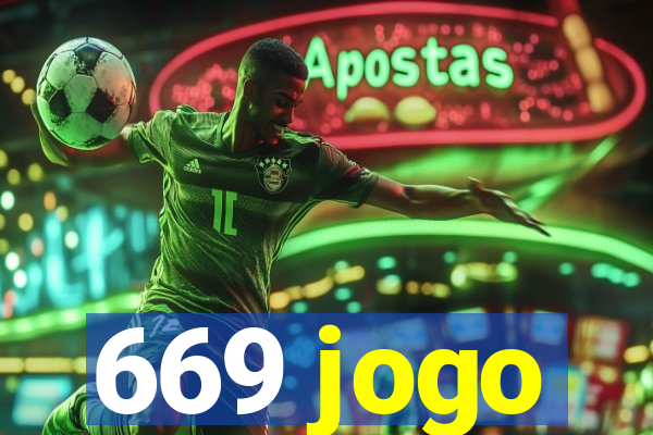 669 jogo