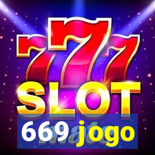 669 jogo