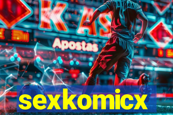 sexkomicx