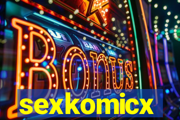 sexkomicx