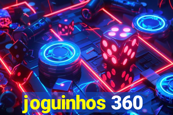 joguinhos 360