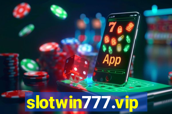 slotwin777.vip