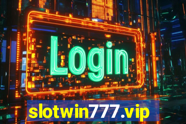 slotwin777.vip