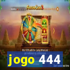 jogo 444