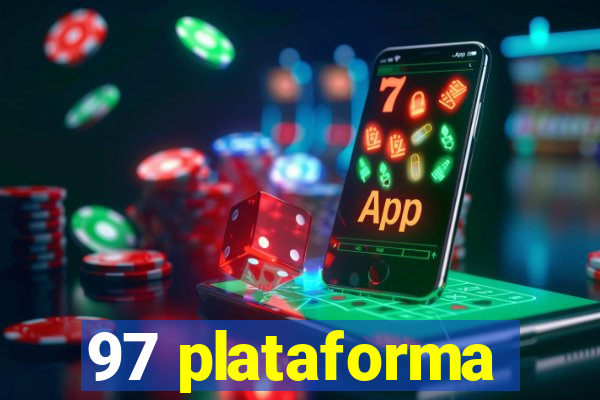 97 plataforma