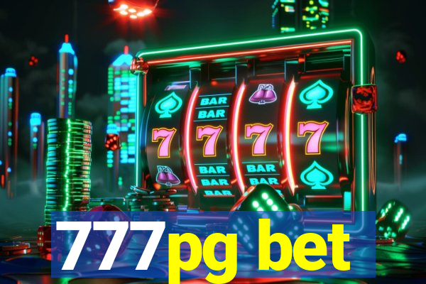 777pg bet