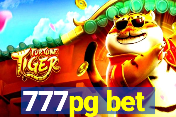 777pg bet