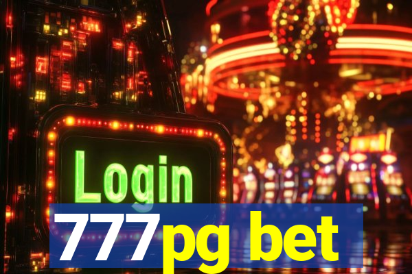 777pg bet