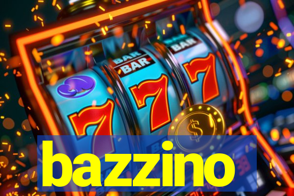 bazzino