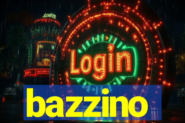 bazzino